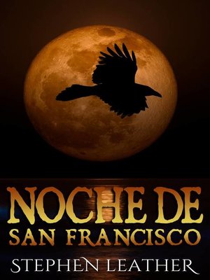 cover image of Noche de San Francisco